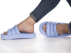 Pantuflas Marshmello Comodas