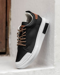 Nuevos Tenis Colegiales Caballero