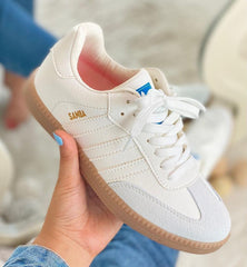 Tenis Adidas Samba Dama