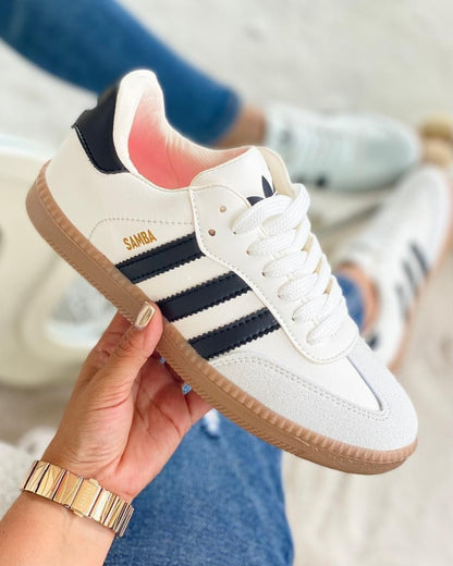 Tenis Adidas Samba Dama