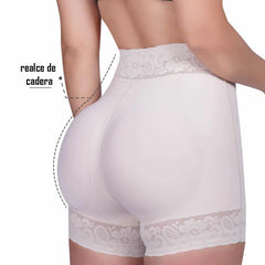PANTY LEVANTA COLA Y CONTROL ABDOMEN