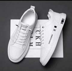 Tenis Fashion 3 Caballero Elegante