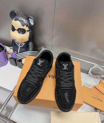 Louis Vuitton dama y caballero