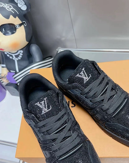 Louis Vuitton dama y caballero