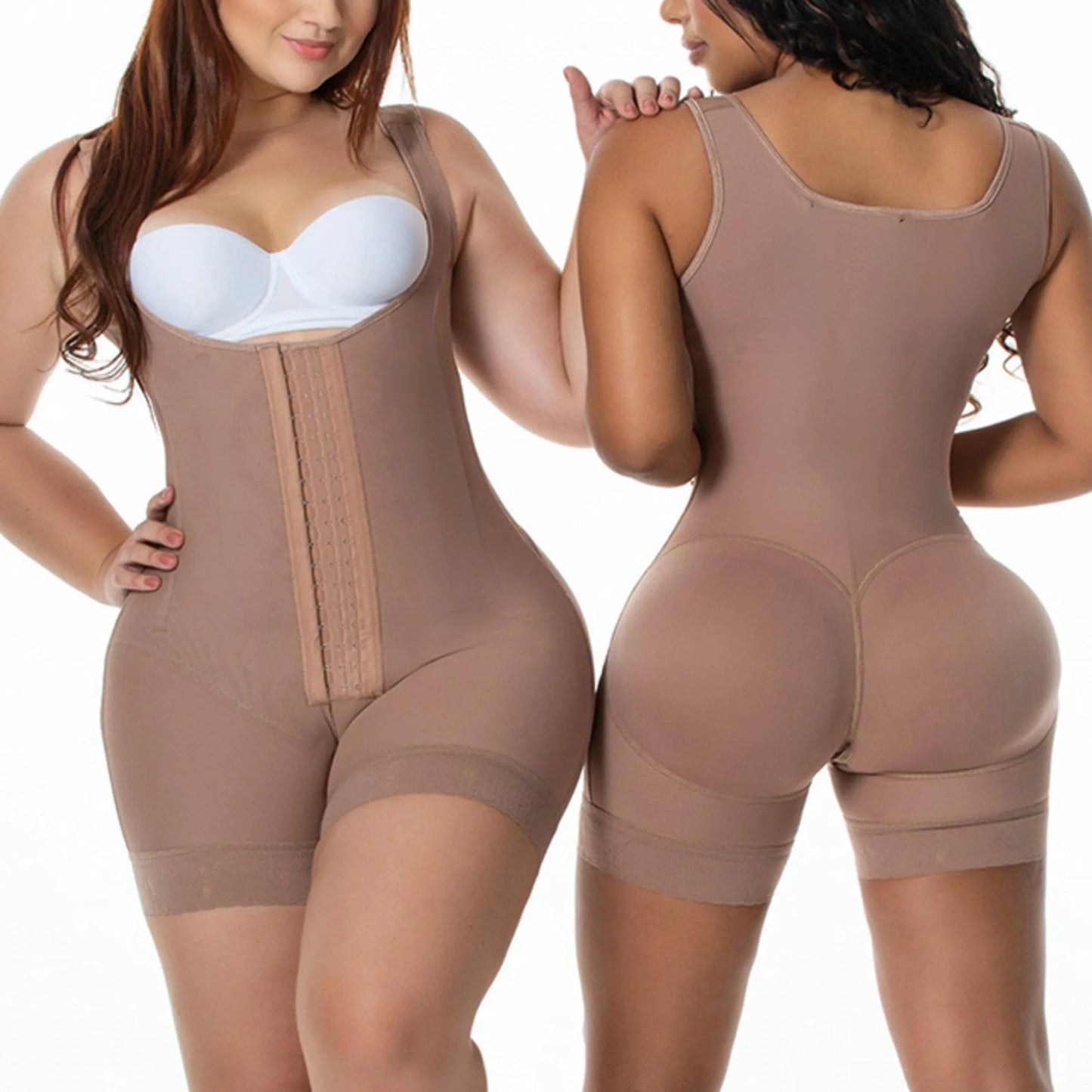 💁🏻‍♀️ LIBÉRATE DE LAS INSEGURIDADES CON NUESTRA FAJA DE ALTA COMPRESIÓN - POCAS UNIDADES 😱