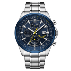 RELOJ CITIZEN correa metal