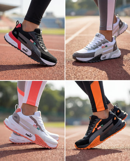 Tenis Puma Street