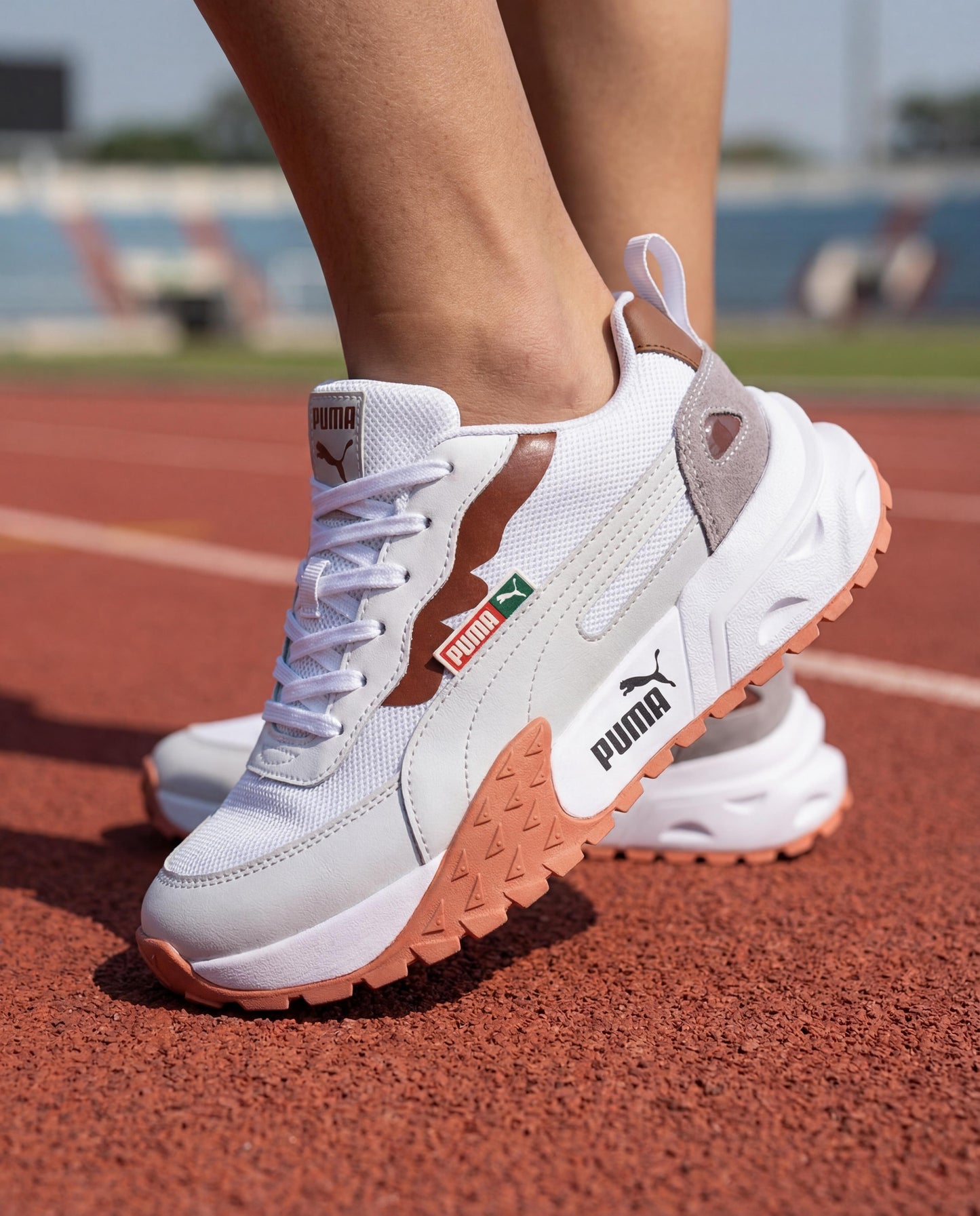 Tenis Puma Street