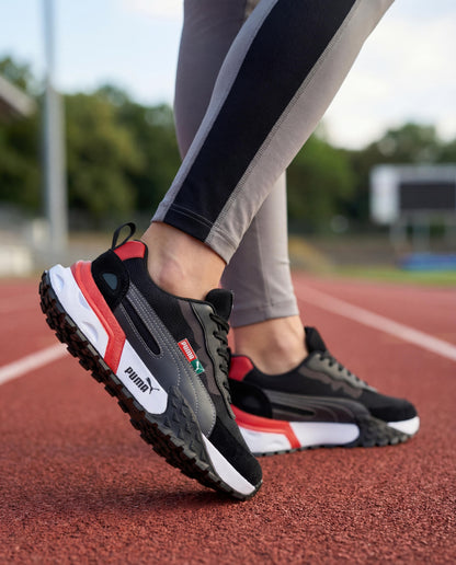 Tenis Puma Street