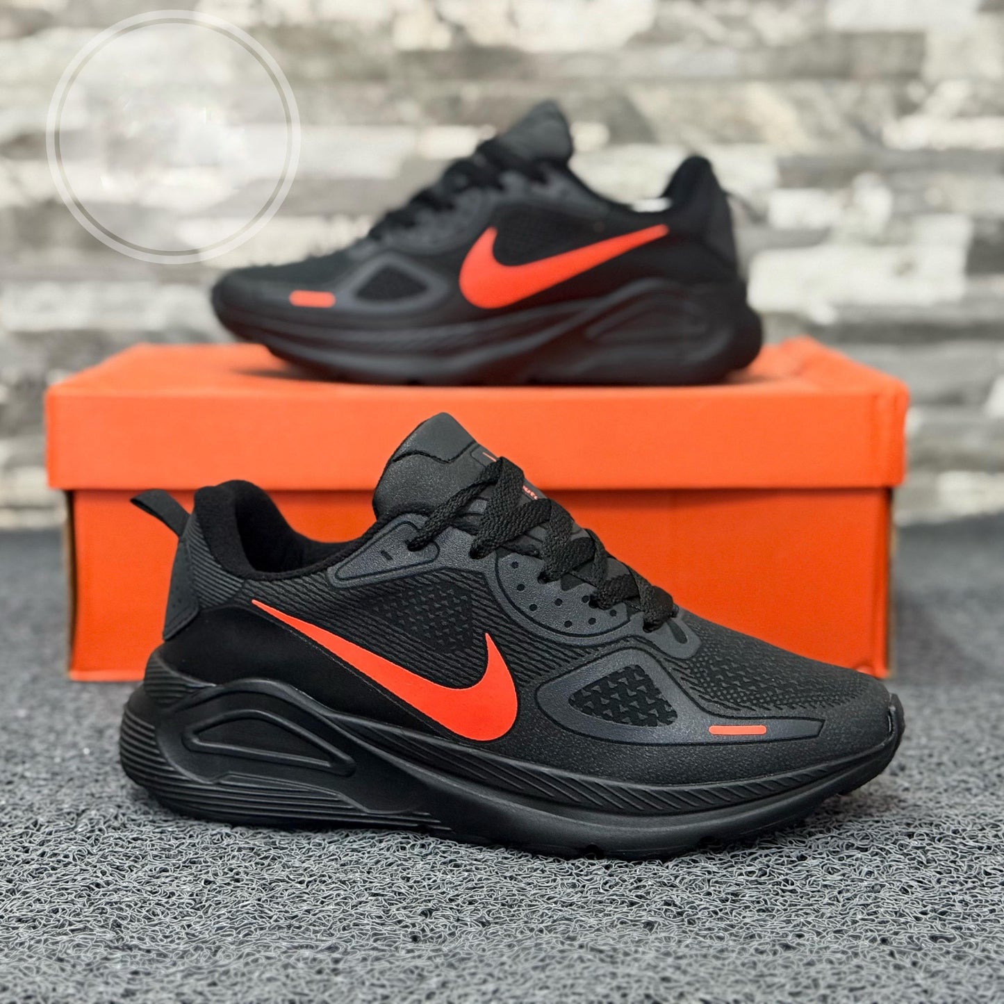 Nike Caballero JH