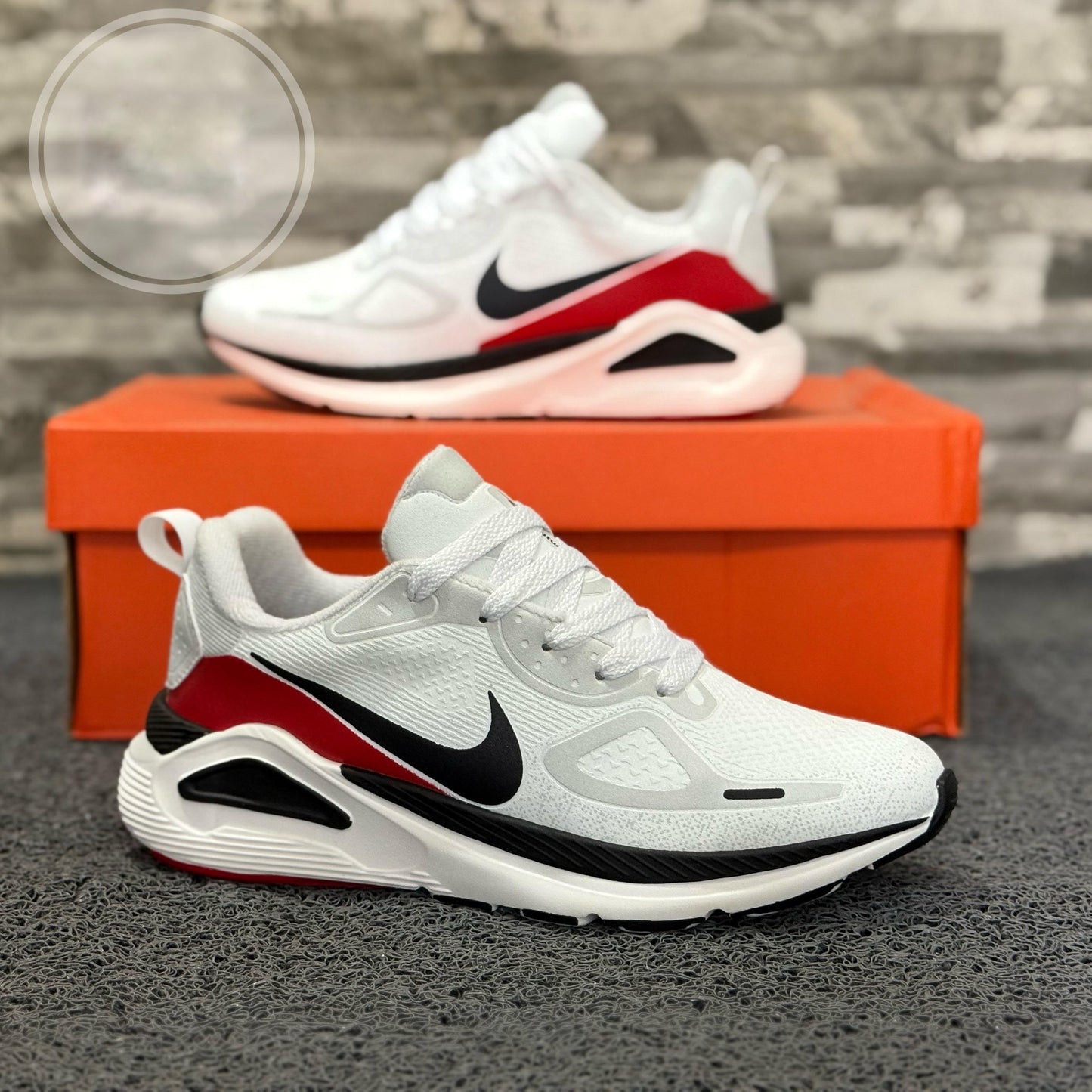 Nike Caballero JH