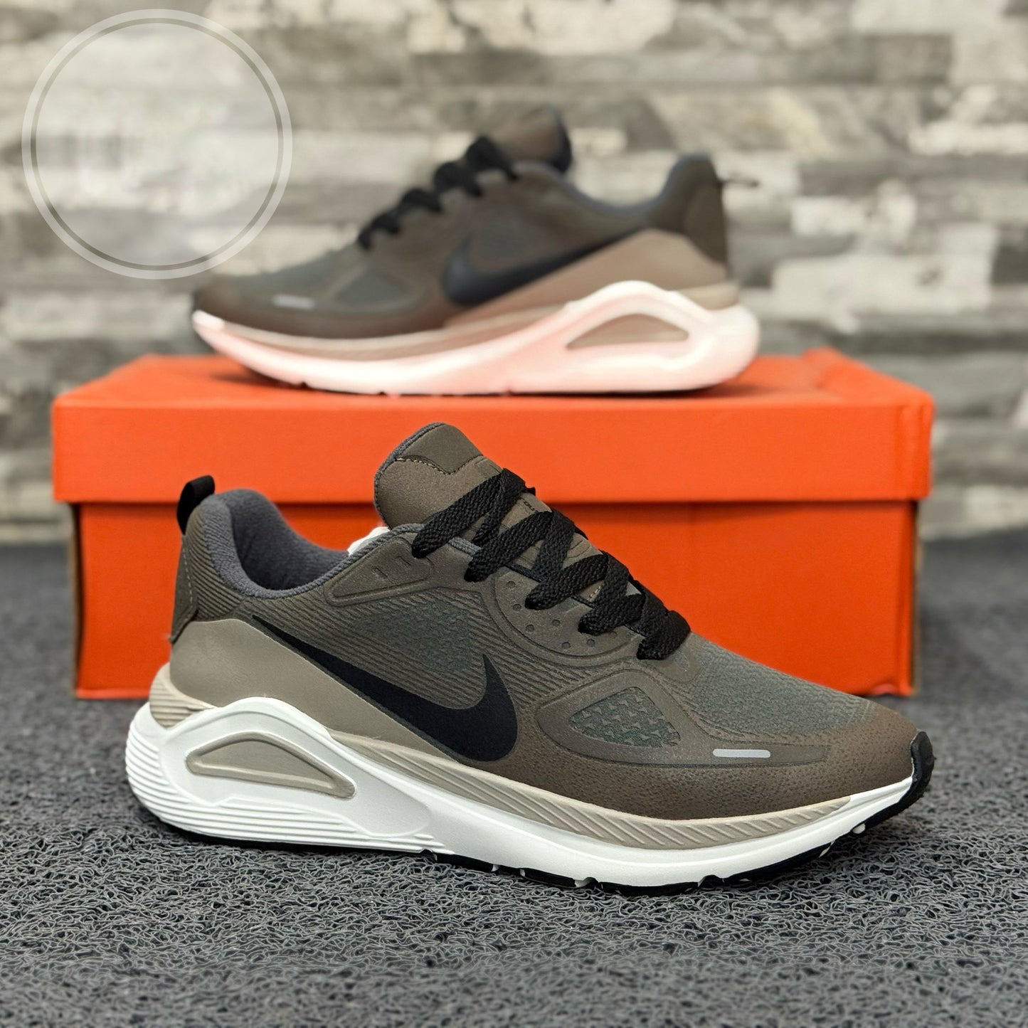 Nike Caballero JH