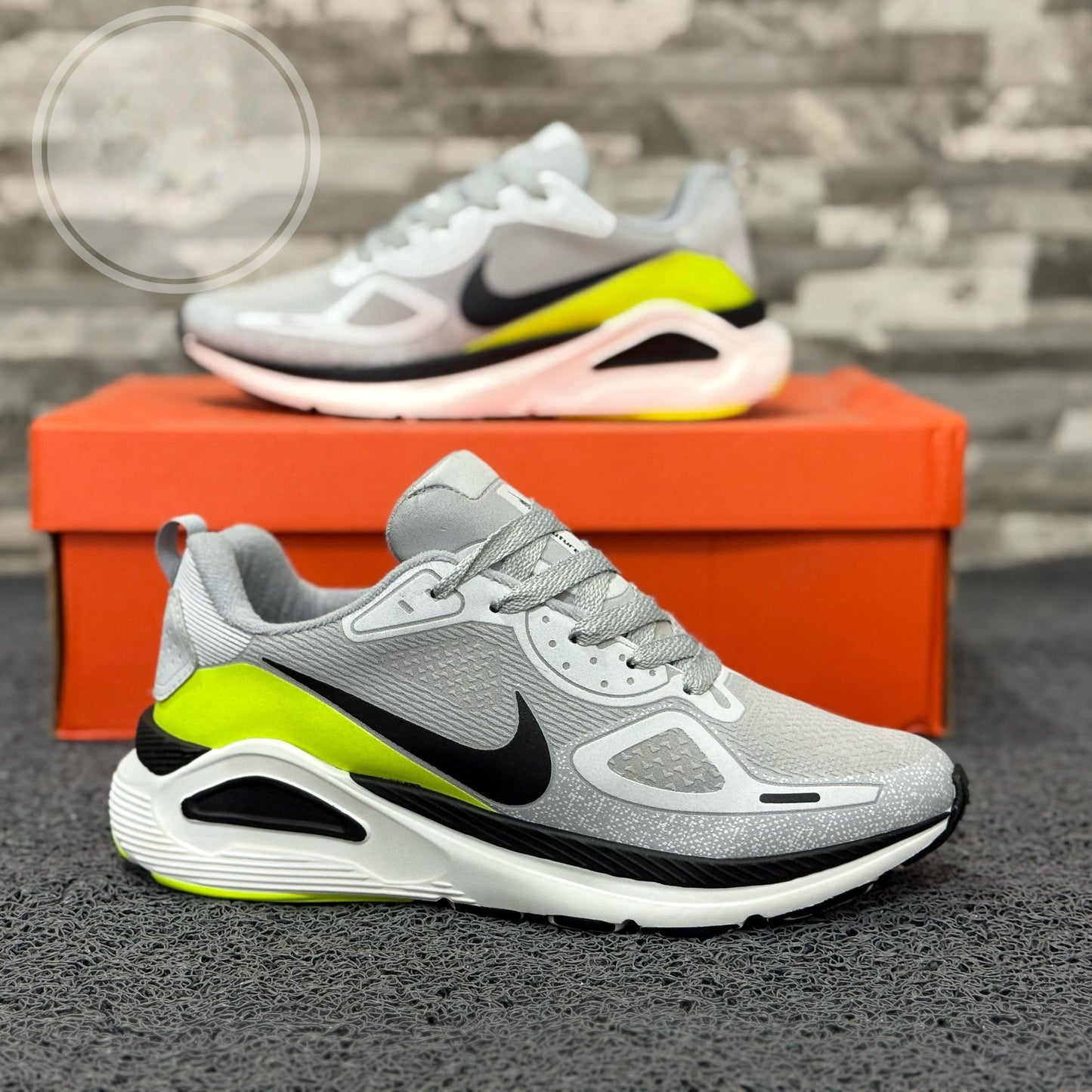 Nike Caballero JH