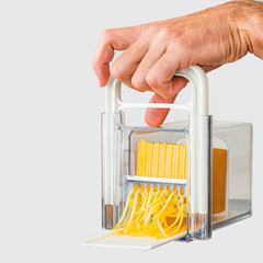 Rebanador De Queso